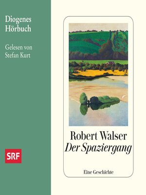 Der Spaziergang - Audiobook